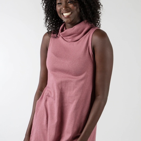 Mi + Fi Annette Top in Black size XL - Picture 10 of 12